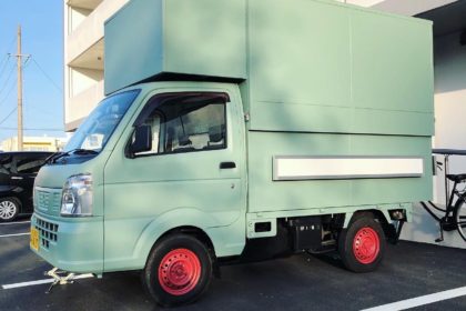 キッチンカー・フードトラックの製作費って相場はいくら ...